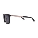 Armani // Men's EA4272U-500181 Square // Black + Gray