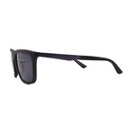 Armani // Men's EA4272U-637387 Square // Black + Gray