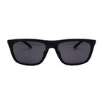 Armani // Men's EA4272U-500181 Square // Black + Gray