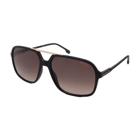 Carrera // Men's CAR229/S-R60 Pilot // Black Gold + Gold