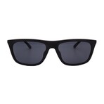 Armani // Men's EA4272U-637387 Square // Black + Gray