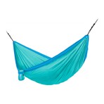 Colibri 3.0 - Single Travel Hammock with Suspension (Sunrise)