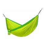 Colibri 3.0 - Single Travel Hammock with Suspension (Sunrise)