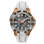 Nubeo Manta Limited Edition Automatic // NB-6120-06