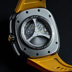 Nubeo Tri-star Orbit Limited Edition Automatic // NB-6116-06