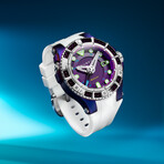 Nubeo Manta Limited Edition Automatic // NB-6120-08