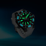 Nubeo Manta Limited Edition Automatic // NB-6120-05