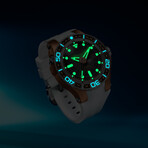 Nubeo Manta Limited Edition Automatic // NB-6120-06