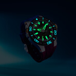 Nubeo Manta Limited Edition Automatic // NB-6120-07