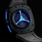 Nubeo Tri-star Orbit Limited Edition Automatic // NB-6116-09