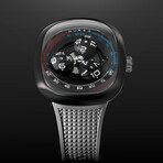 Nubeo Tri-star Orbit Limited Edition Automatic // NB-6116-09