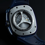 Nubeo Tri-star Orbit Limited Edition Automatic // NB-6116-0C