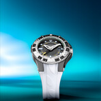 Nubeo Manta Limited Edition Automatic // NB-6120-05