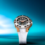 Nubeo Manta Limited Edition Automatic // NB-6120-06