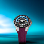 Nubeo Manta Limited Edition Automatic // NB-6120-07