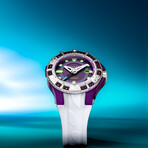 Nubeo Manta Limited Edition Automatic // NB-6120-08