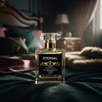 Eternal No.9 // High Potency Pheromone Cologne Parfum // 1.75 oz