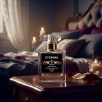 Eternal No.9 // High Potency Pheromone Cologne Parfum // 1.75 oz