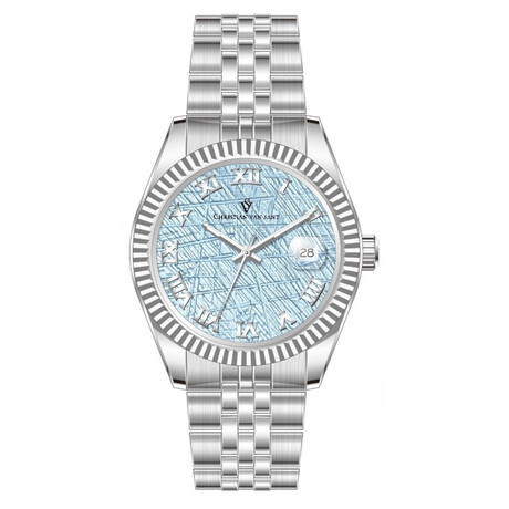 Christian Van Sant Stellar Quartz // CV0702