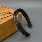 The Obsidian Current