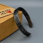 The Obsidian Current