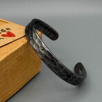 The Obsidian Current