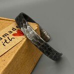 The Obsidian Current