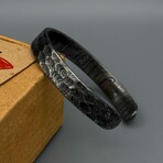 The Obsidian Current