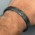 The Obsidian Current