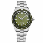 Oris Divers Sixty-Five Automatic // 01 733 7707 4057-07 8 20 18