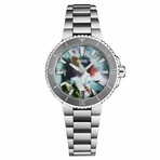 Oris Aquis Automatic // 01 733 7770 4150-Set