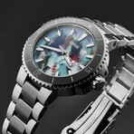 Oris Aquis Automatic // 01 733 7770 4150-Set