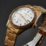 Oris Divers Sixty-Five Automatic // 01 733 7771 3151 MB