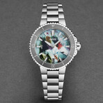 Oris Aquis Automatic // 01 733 7770 4150-Set