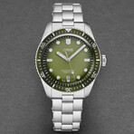 Oris Divers Sixty-Five Automatic // 01 733 7707 4057-07 8 20 18