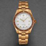 Oris Divers Sixty-Five Automatic // 01 733 7771 3151 MB