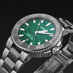 Oris Aquis Automatic // 733 7730 4137-8 24 05PEB