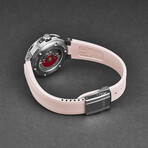 Oris Ladies Aquis Automatic // 733 7770 4158-07 4 18 66FC