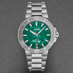 Oris Aquis Automatic // 733 7730 4137-8 24 05PEB