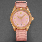 Oris Ladies Divers Sixty-Five Automatic // 733 7771 3158-07 3 19 04BRS