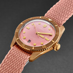 Oris Ladies Divers Sixty-Five Automatic // 733 7771 3158-07 3 19 04BRS