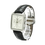 Tag Heuer Monaco Automatic // CW2112.FC6178 // Pre-Owned