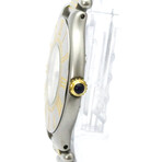 Cartier Unisex Must 21 Quartz // W10050F // Pre-Owned