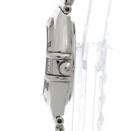 Omega Ladies Constellation My Choice Diamond Quartz // O156686 // Pre-Owned