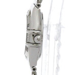 Omega Ladies Constellation My Choice Diamond Quartz // O156686 // Pre-Owned