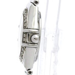 Omega Ladies Constellation My Choice Diamond Quartz // O146571 // Pre-Owned