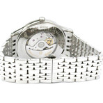 Zenith Elite Automatic // Z01021125680 // Pre-Owned