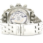 Breitling Chronomat Japan LTD Automatic // AB0111-BL // Pre-Owned