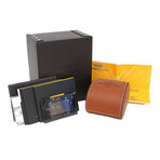 Breitling Chronomat Japan LTD Automatic // AB0111-BL // Pre-Owned