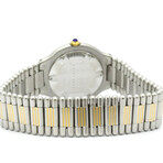 Cartier Unisex Must 21 Quartz // W10050F // Pre-Owned